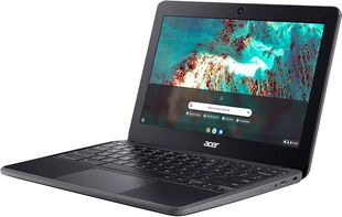 11.6 Acer Qualcomm LTE C741L Chromebook 511