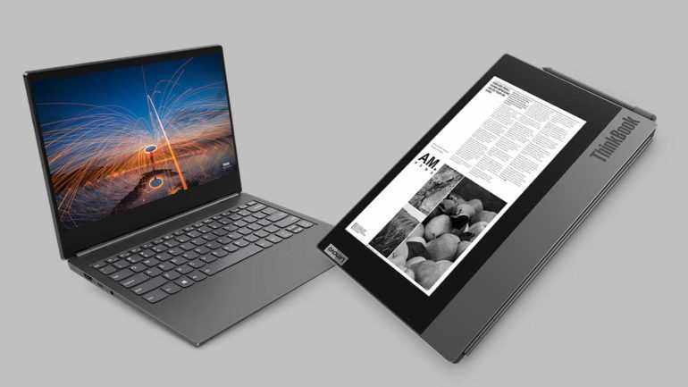 Lenovo ThinkBook Plus 13.3