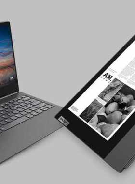 Lenovo ThinkBook Plus 13.3