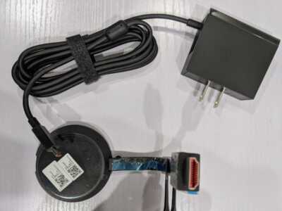 谷歌 Chromecast Ultra 4k HDMI 投屏器媒体流媒体播放器