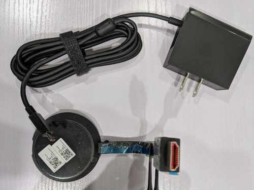谷歌 Chromecast Ultra 4k HDMI 投屏器媒体流媒体播放器