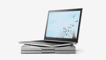 Chromebook pixel 2013 i5 2k触屏谷歌本上网本Ubuntu Linux编程