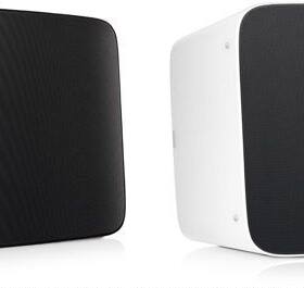 SONOS SONOS PLAY:5(gen2) Five 搜诺思play5多平台WiFi音箱