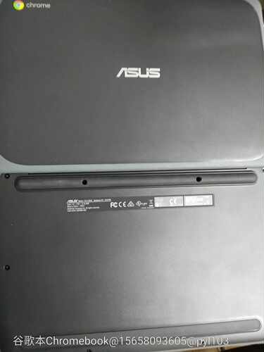 Asus/华硕 Chromebook c202s 4g16g