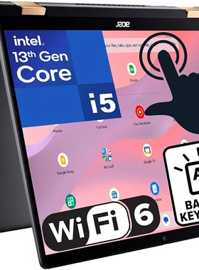 acer Chromebook Spin 714 14