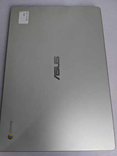 ASUS Chromebook C523NA N4200, 4 GB RAM, 64 GB eMMC, 15.6 HD