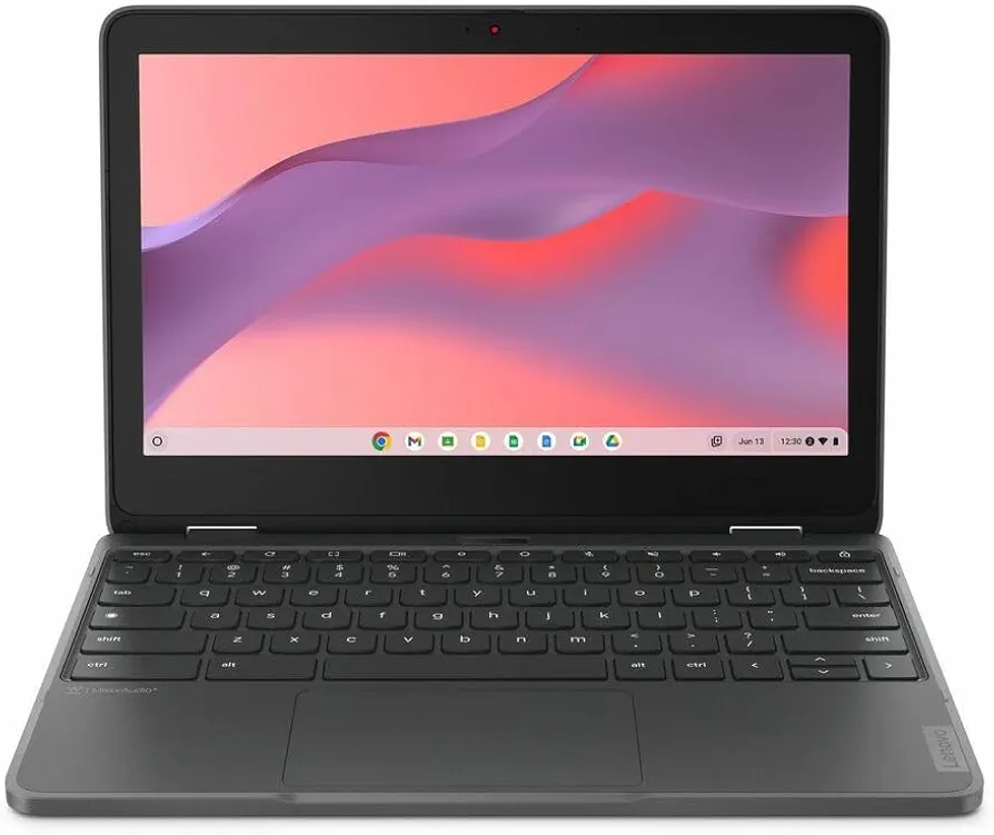 Lenovo 300e Yoga Chromebook Gen 4 11.6