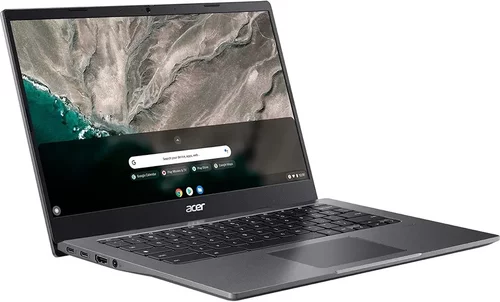 宏碁Chromebook 514 CB514 14英寸 i3 i5 第11代