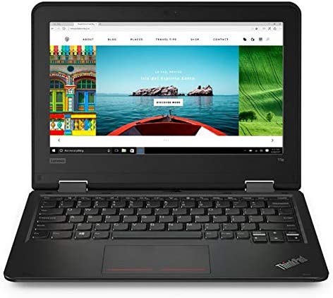 Lenovo/联想 联想Yoga yogaLenovo ThinkPad Yoga 11e 5th Gen