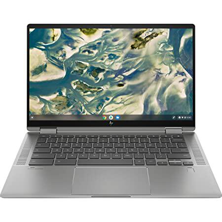 2021 hp x360 14c chromebook i3-10110U指纹触摸屏USI翻转网口