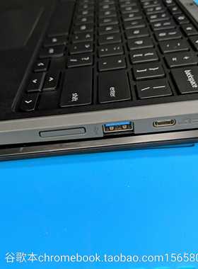 Acer Chromebook spin 11 R751T360度旋转二合一笔记本