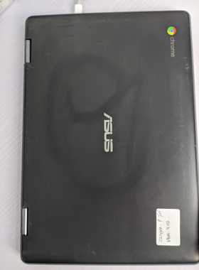 ASUS Chromebook Flip C214 2-In-1 11.6”360  Touch,N4000, 4GB