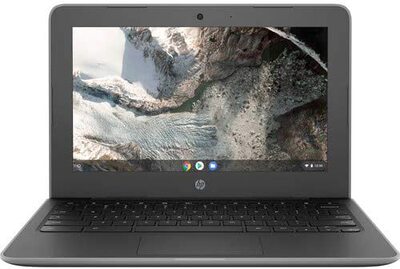 HP ChromeBook 11 G7 EE Laptop N4000 Chrome OS 4GBRAM32GLinux