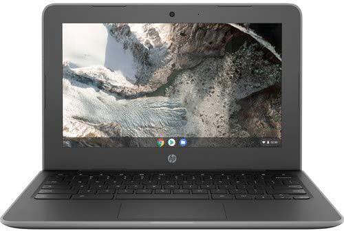 HP ChromeBook 11 G7 EE Laptop N4000 Chrome OS 4GBRAM32GLinux