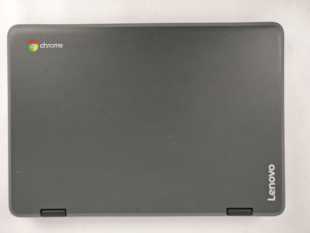 win10 Chromebook 双版 ISP触屏 N23 8G版 flex11