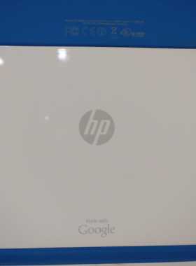HP Chromebook 11 -SMBO US, 1.7GHz Exynos 5l, 2GB Mem 16GB HD