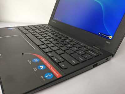 联想Ideapad 100s Chromebook 11.6（Celeron,2GB RAM,16Gssd)