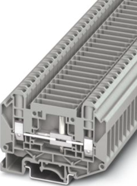 菲尼克斯 分断测试端子；UT 6-T-HV P/P 订货号3070121