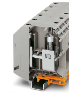 菲尼克斯 大电流端子；UKH150  订货号3010110