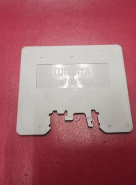 菲尼克斯 隔板；TPNS-UK  订货号0706647