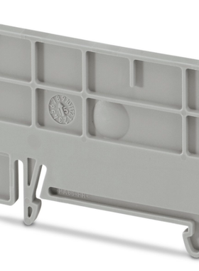 菲尼克斯 组合式端子附件，隔板；ATP-ST4  3030721