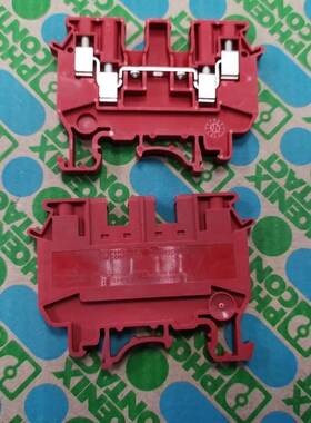 特价 3057144 正品 UDK3 RD UK端子  假一赔十