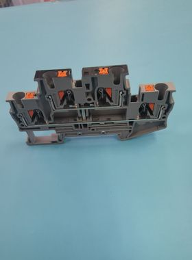 订货号:3211825德国菲尼克斯 正品端子PTTB4-PV 接线端子