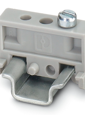 菲尼克斯端子排 终端固定件 - E/MBK 订货号 1401637 特价