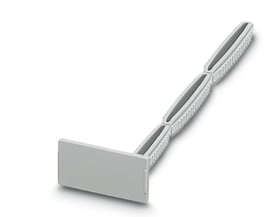 菲尼克斯 端子板标记托架,高度可调节；KLM 3-L  订货号0814788