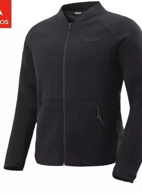 特价极星户外羽绒服男鹅绒 软壳衣防风保暖飞行员夹克AGHD21501