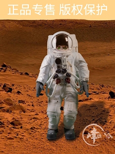 太空服宇航服中国航天员出舱服影视道具拍摄出租赁定制拟真L05