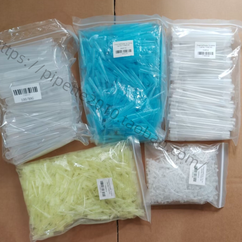 DragonLAB 大龙 袋装吸头10ul 200ul 1ml 5ml 10ml 管嘴