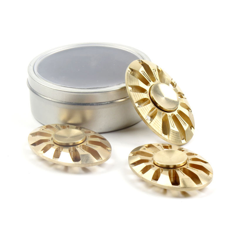Fidget spinner OTHER   - Ref 2614878 Image 1