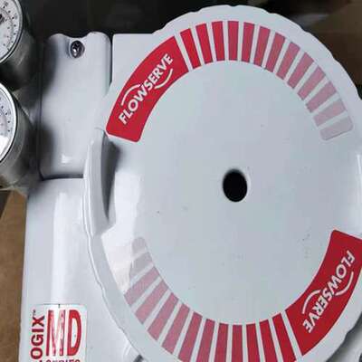 (议价)FLOWSERVE福斯Logix3200阀门定位器3200M