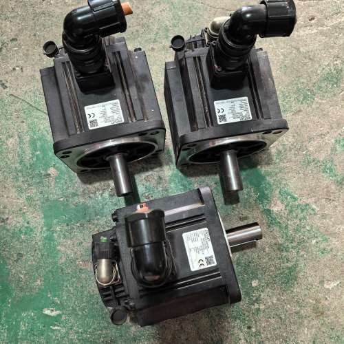 埃斯顿伺服电机EMG-10DLB22 1KW  议价