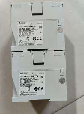 (议价)FX5UJ-24MRES，，，