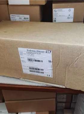 (议价)E+H恩德斯豪斯FTL31-AA4M3BAWBJ，FTL31