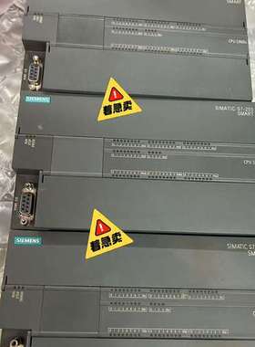 (议价)S7-200 Smart CPU  288-1ST60