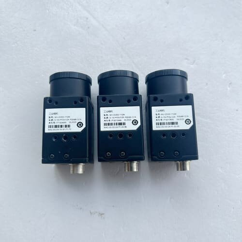 海康工业MV-CE200-11GM，海康2000万黑白工(议价)