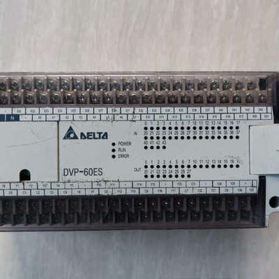 台达 DVP60ES00R2图高版本，议价