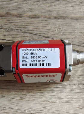 Temposs位移传感器议价