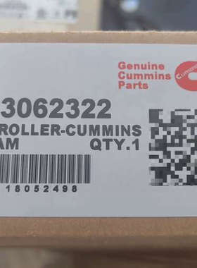 PN-3062322   CONTEOLLER-CUMMIN议价