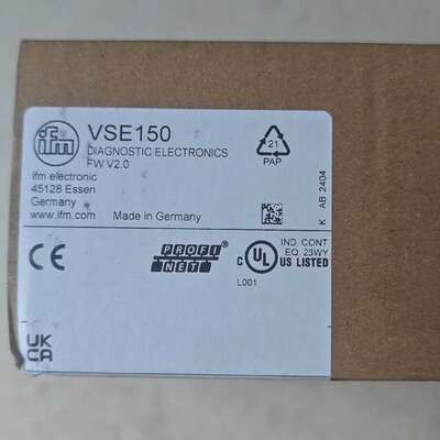 (议价)易福门VSE150模块