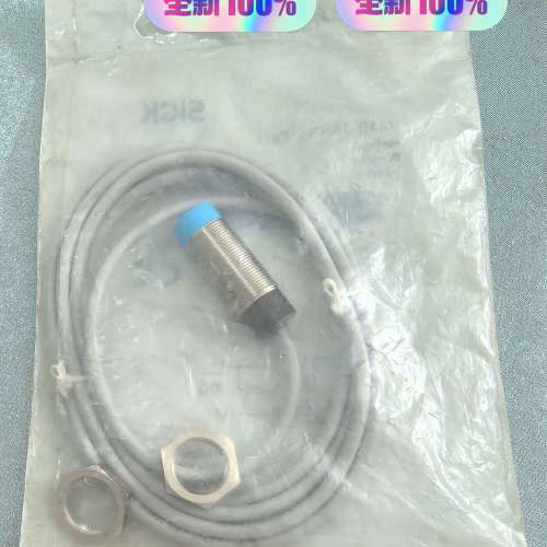 西克IM18-08NN0-ZW1订6011998议价