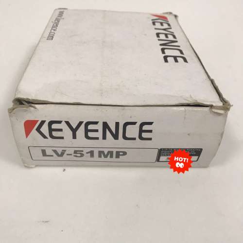 （议价)-51MP 基恩士KEYENCE传感器