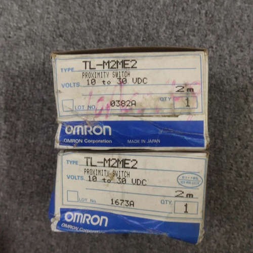 接近开关TL-M2ME2  2个共220议价