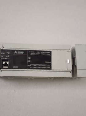 主机：FX5U-64MTES ，带模块F议价
