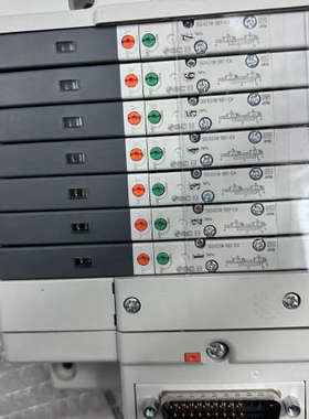 SMC电磁阀模块SQ1A31N-5B1-C45议价