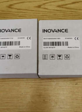 汇川 GL20S-0016ETP 模块  四盒议价