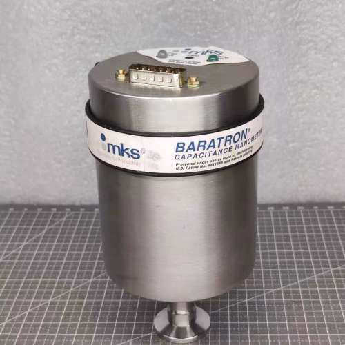 MKS 真空计 628DRETDF2P Range33.33议价